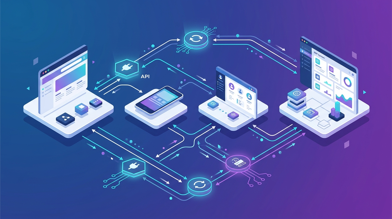 API first : pourquoi construire ton produit autour d'une API
