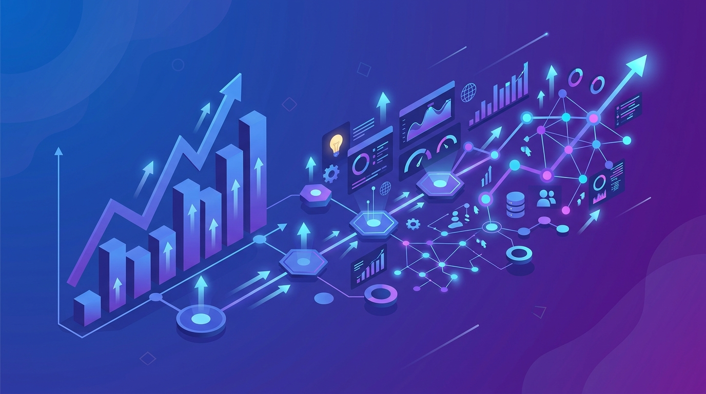 Comment mesurer le ROI de ta solution digitale