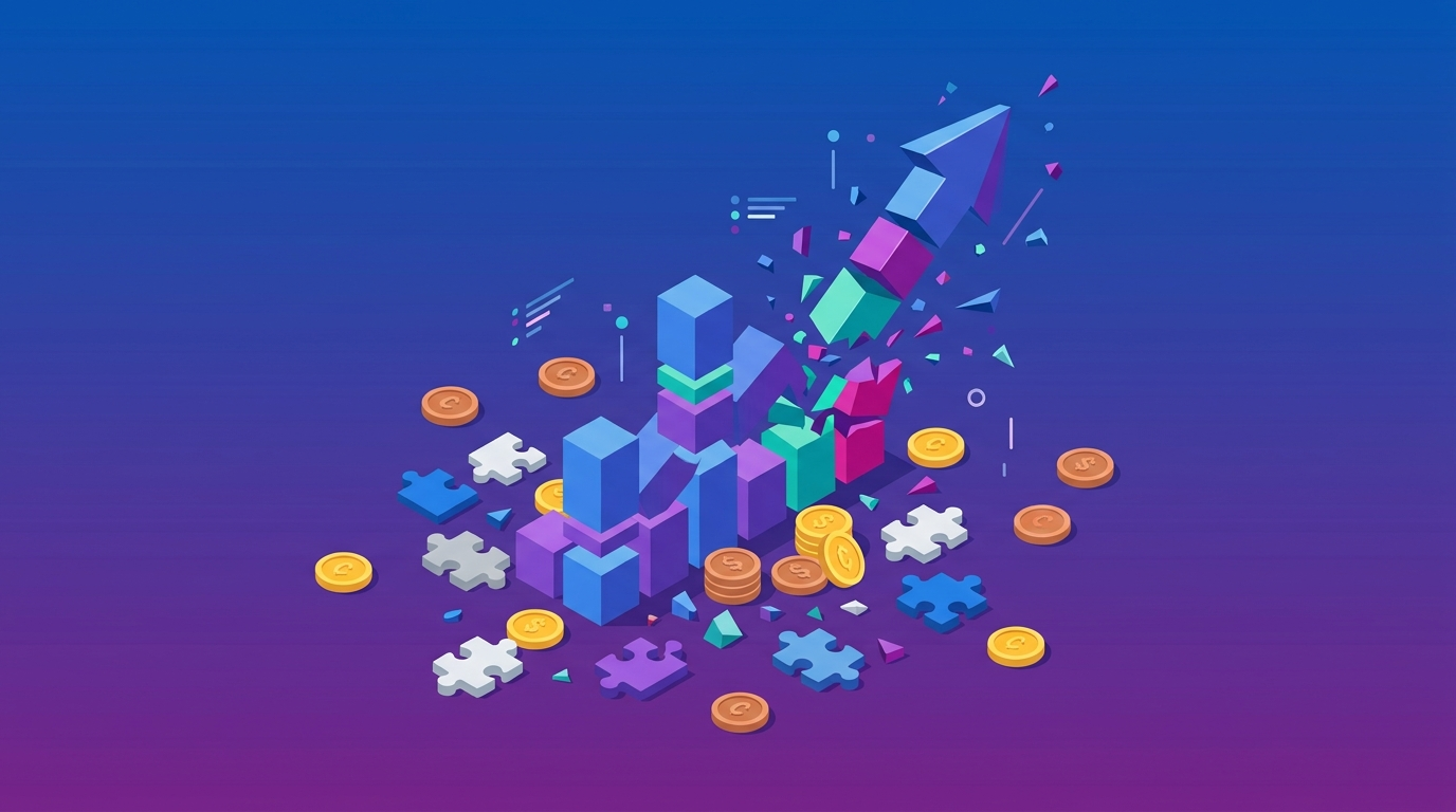 Les 5 erreurs qui font exploser le budget d'un projet web