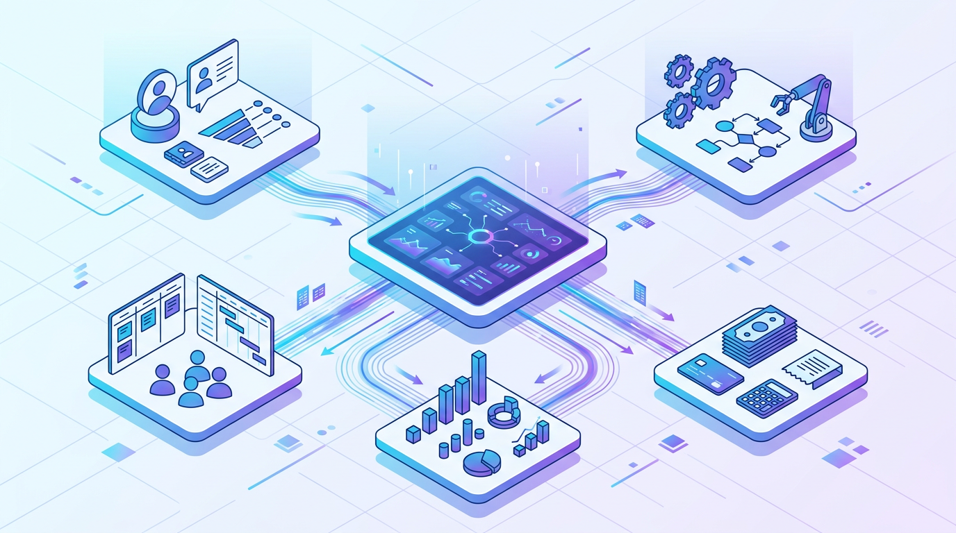 Migration SaaS vers solution sur mesure : quand et comment franchir le pas