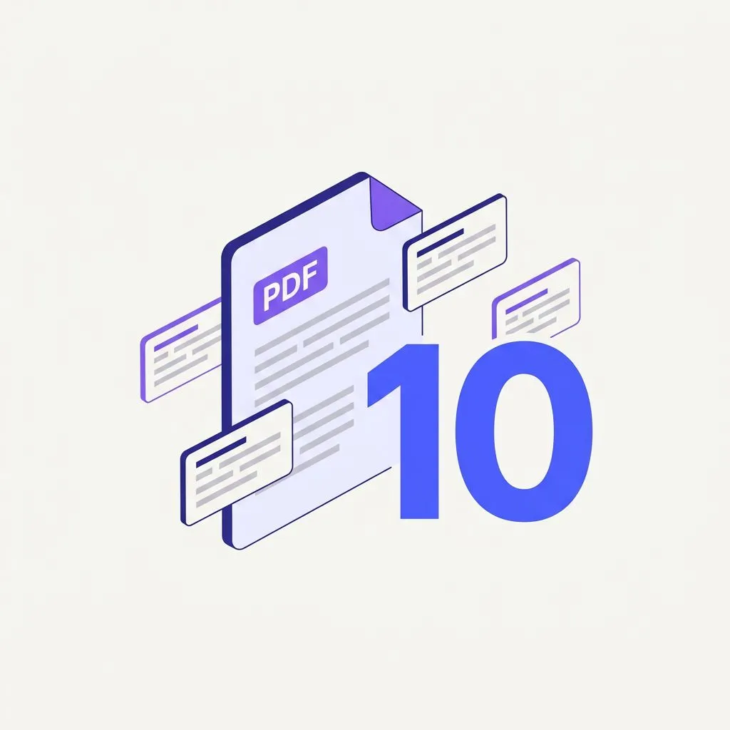 10 prompts IA prêts à l'emploi