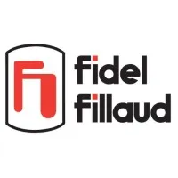 Logo Fidel Fillaud