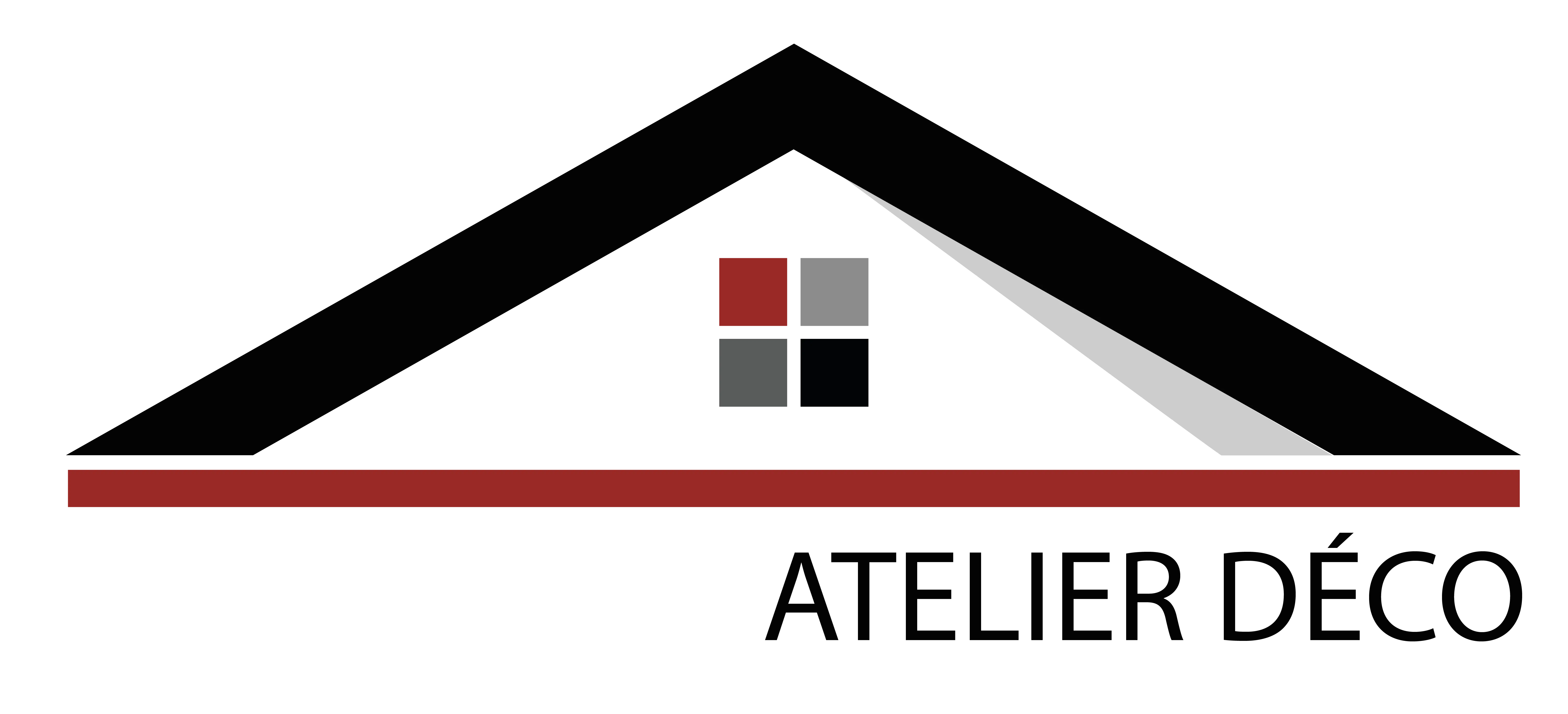 Logo Atelier Deco