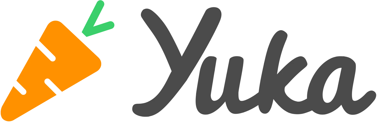 Logo Yuka