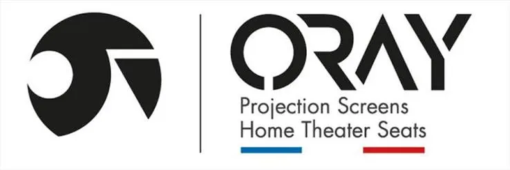 Logo Oray
